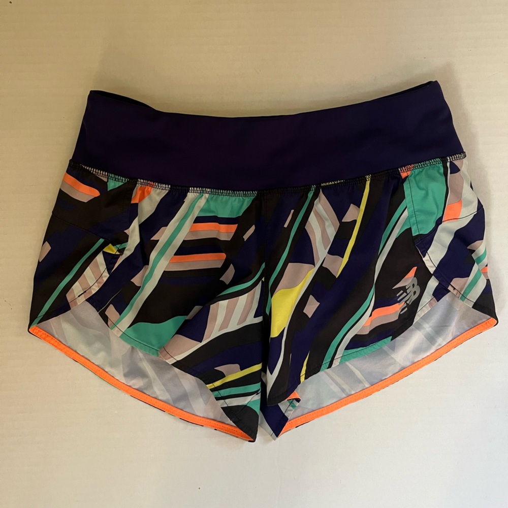 New Balance Impact running shorts size small